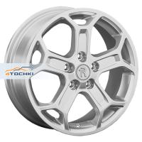 Replay FD21(GL) 8*18 5*108 ET46 63.3 Sil