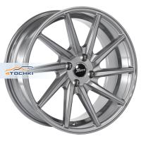 X-Race H-03(L) 7*16 5*112 ET30 66.6 Graphite