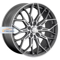 LS 1355 6.5*15 4*100 ET45 60.1 MGMF