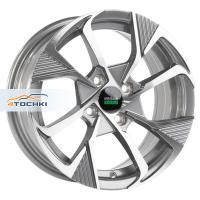 Megami MGM-23 6*14 4*98 ET35 58.6 GMF
