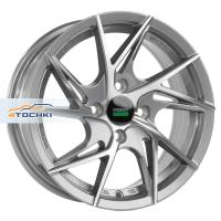 Megami MGM-24 6*14 4*98 ET35 58.6 GMF