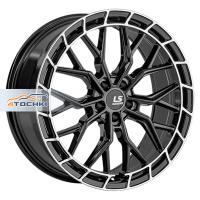 LS FlowForming RC97 8.5*20 5*108 ET30 65.1 BKL