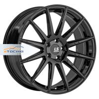 LS FlowForming RC98 8*19 5*108 ET45 63.3 BK