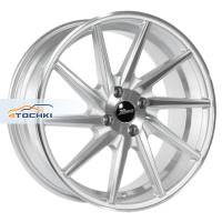 X-Race H-03(R) 7*16 4*98 ET30 58.6 SF