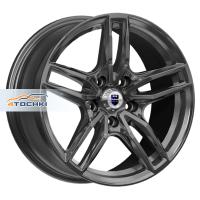 КиК Бартон (КС1110) 8*17 5*112 ET30 66.6 Кварц