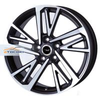 FR replica XH292 8*19 5*114.3 ET45 60.1 BMF