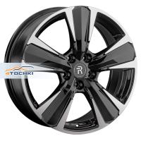 Replay FA40 7*18 5*114.3 ET33 67.1 BKF