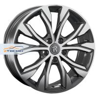 Replay FA41 7*18 5*114.3 ET33 67.1 GMF