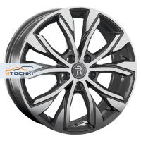 Replay MI189 7*18 5*114.3 ET38 67.1 GMF