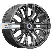 КиК Кортес (КС1102) 8.5*19 6*139.7 ET25 106.1 Кварц