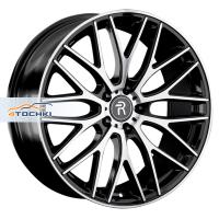 Replay A122 8.5*19 5*112 ET40 66.6 BKF