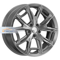 СКАД Паркер (КЛ382) 7.5*19 5*114.3 ET34 66.6 Графит