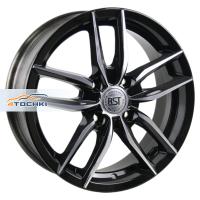 RST R076 (Solaris/Rio) 6*16 4*100 ET48 54.1 BD