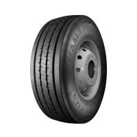 385/55/22.5 160K КАМА PRO NT 203 Прицепная