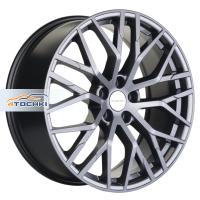 Khomen Wheels KHW2005 (Tugella) 8.5*20 5*108 ET46 63.4 Gray