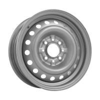 ЕВРОДИСК (75G40L ED) 6.5*16 5*139.7 ET40 98.6 SILVER