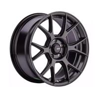 KONIG AMPLIFORM N636D GM1U 8.5*18 5*114.3 ET42 67.1 Графит темный глянцевый