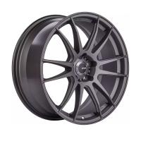 KONIG TORCH SL26 MQSQW1P 8.5*19 5*114.3 ET45 67.1 Серебряный матовый