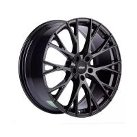 KONIG INTERFLOW SP82 GM1 8.5*20 5*114.3 ET35 67.1 Темно-серый