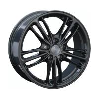 REPLAY SB32 GM 7*17 5*114.3 ET55 56.1 Серый темный глянцевый