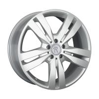 REPLAY MR114 S 8.5*19 5*112 ET56 66.6 СЕРЕБРИСТЫЙ