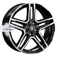 Replay FA33 7.5*18 5*114.3 ET33 67.1 BKF