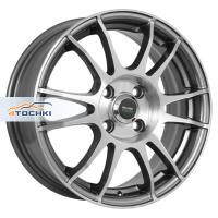 Megami MGM-17 6*15 4*100 ET50 60.1 GMF