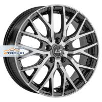 LS 1369 6.5*16 5*100 ET38 57.1 BKF