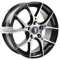 Venti 1617 6.5*16 5*110 ET43 63.4 BD