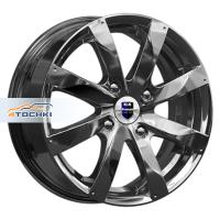 КиК Джемини (КС617) 6*15 4*100 ET37 60.1 Кварц