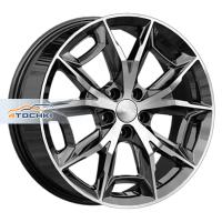 СКАД Паркер (КЛ382) 7.5*19 5*114.3 ET34 66.6 Алмаз