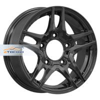 iFree Бустер (КС1116) 6*15 5*139.7 ET40 98.1 BK