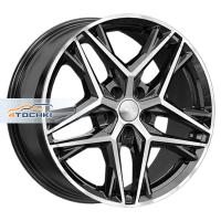 СКАД Челси (КЛ1100) 8*18 5*120 ET40 72.6 Алмаз