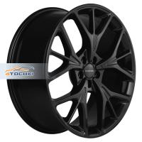 Khomen Wheels KHW2012 (Haval F7/F7x) 8*20 5*114.3 ET40 64.1 Black