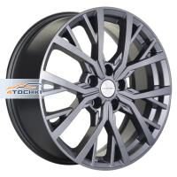Khomen Wheels KHW1806 (CS35/CS35 Plus) 7*18 5*110 ET50 63.3 Gray