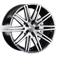 Replay A120 8.5*19 5*112 ET32 66.6 BKF