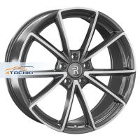 Replay MR346 8.5*19 5*112 ET36 66.6 GMF