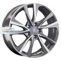 Replay HV88 7.5*18 5*114.3 ET40 66.6 GMF