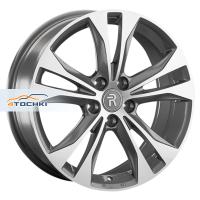 Replay HV117 7.5*18 5*114.3 ET40 66.6 GMF