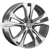 Replay MI191 7.5*18 5*114.3 ET35 67.1 GMF