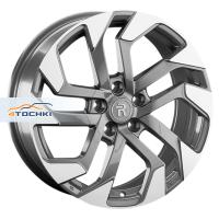 Replay MI190 7.5*18 5*114.3 ET35 67.1 GMF