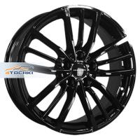 Khomen Wheels KHW1812 (Forester) 7*18 5*114.3 ET48 56.1 Black