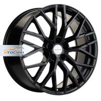 Khomen Wheels KHW2005 (Li 7/9) 8.5*20 5*120 ET45.5 62.5 Black