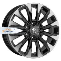 Replay TA24 8*20 6*139.7 ET55 100.1 BKF