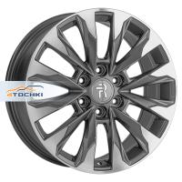 Replay TA24 8*20 6*139.7 ET55 100.1 GMF