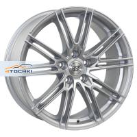 RST R168 (Mazda) 8*18 5*114.3 ET45 67.1 Silver
