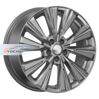 СКАД Линней (КЛ383) 7.5*18 5*114.3 ET35 60.1 Графит