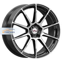 iFree Винзор (КС1108) 7*18 5*114.3 ET33 67.1 Блэк Джек