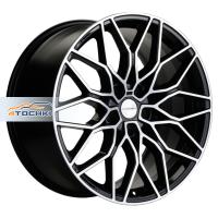 Khomen Wheels KHW1813 (CX-5/Seltos) 7*18 5*114.3 ET45 67.1 F-Silver