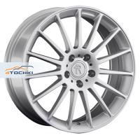 Replay MR198 7.5*19 5*112 ET44 66.6 Sil